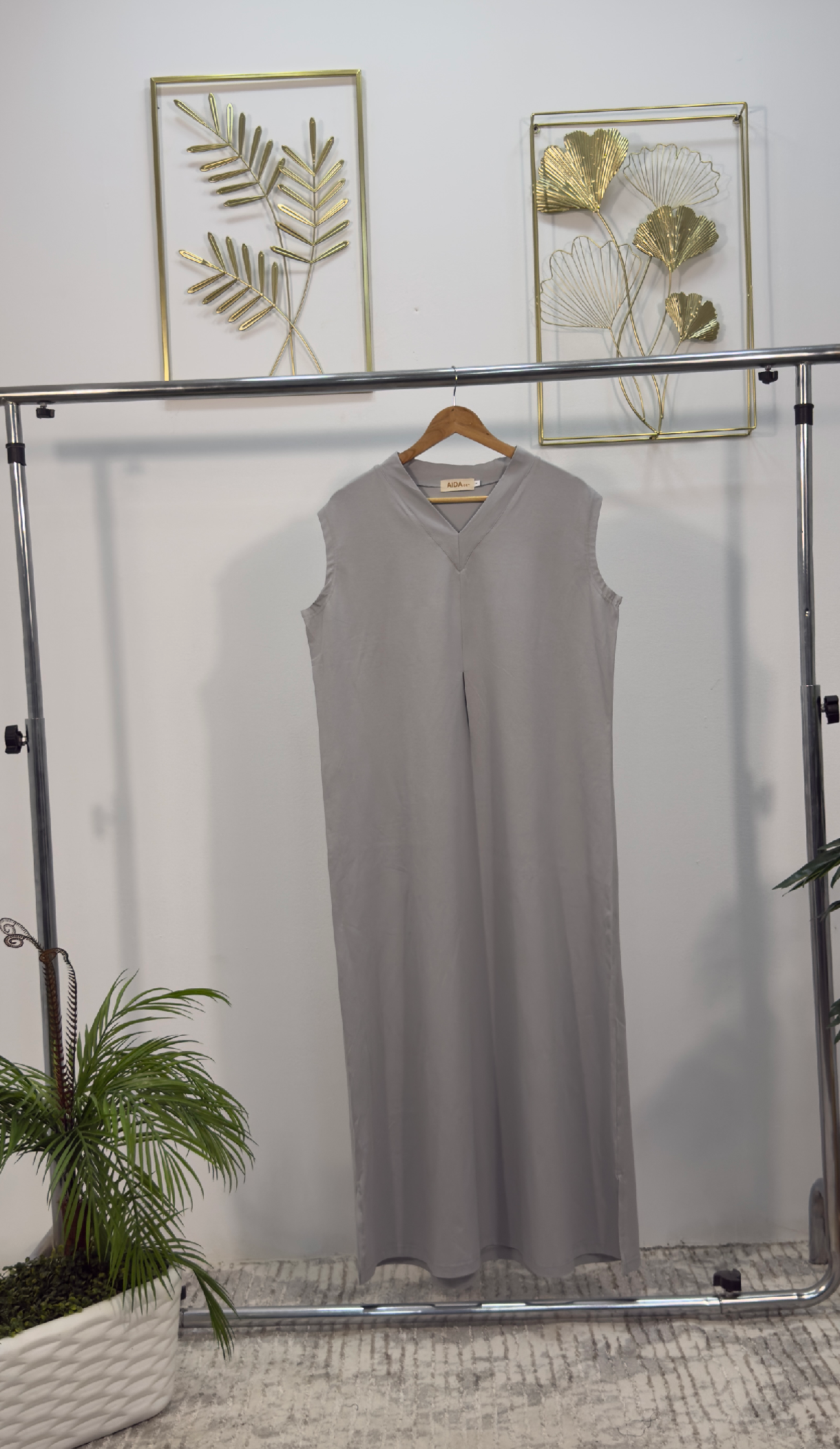 Basic dress