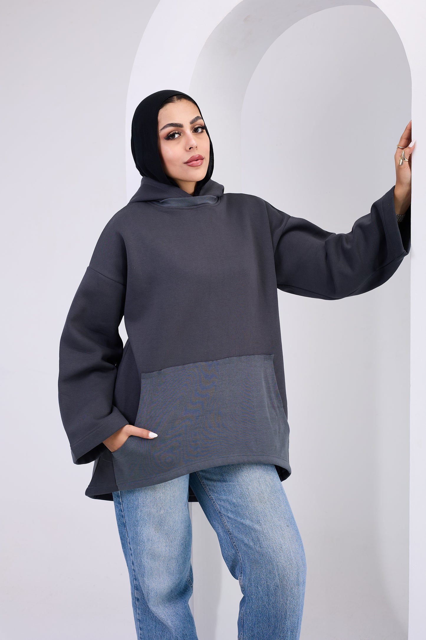 Chill Mode Hoodie