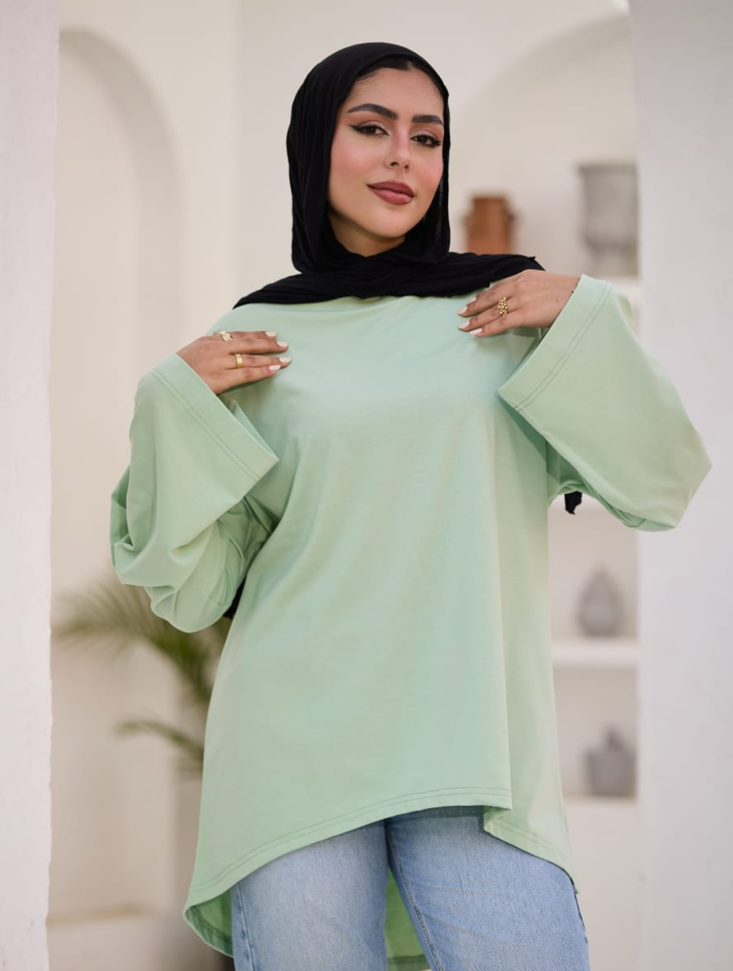 Basic t-shirt