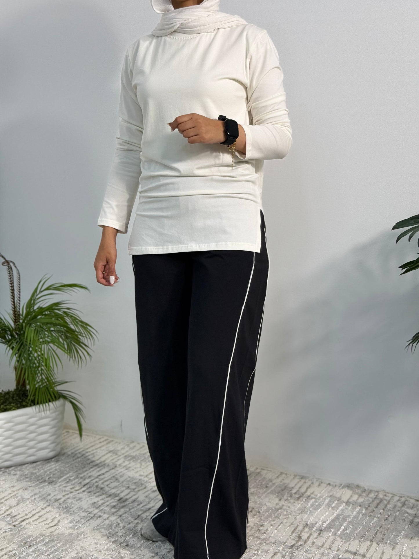 Comfy basic