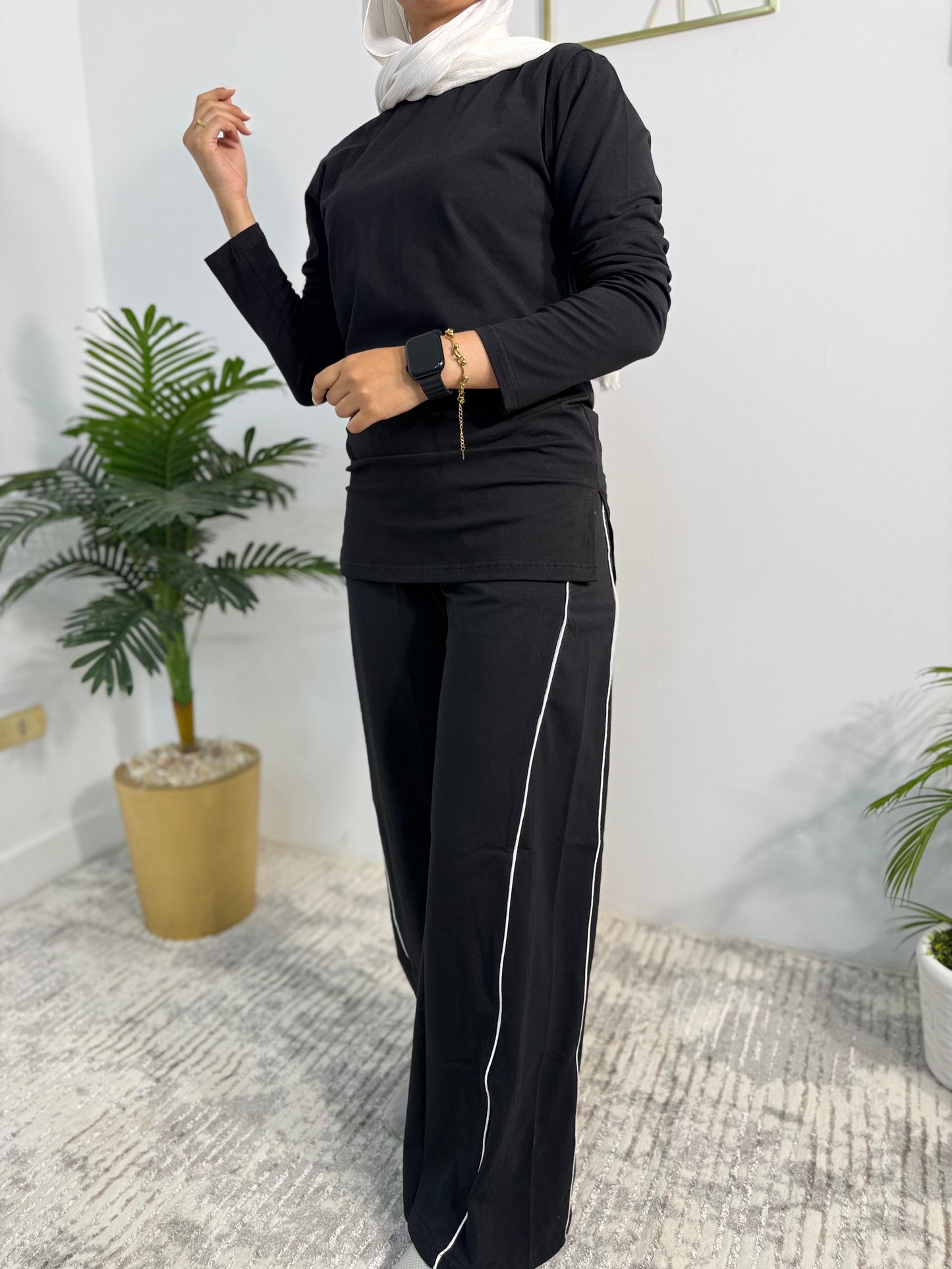 Comfy basic