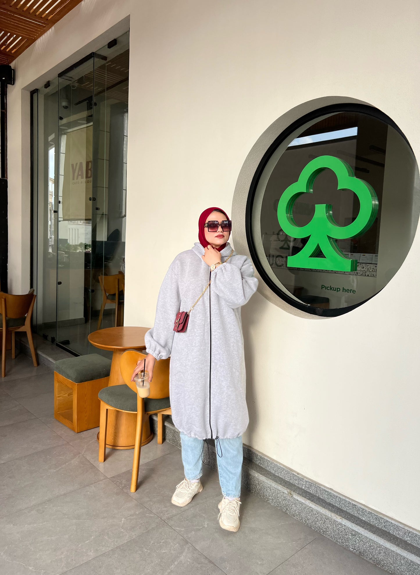 هودي بسحاب حضري