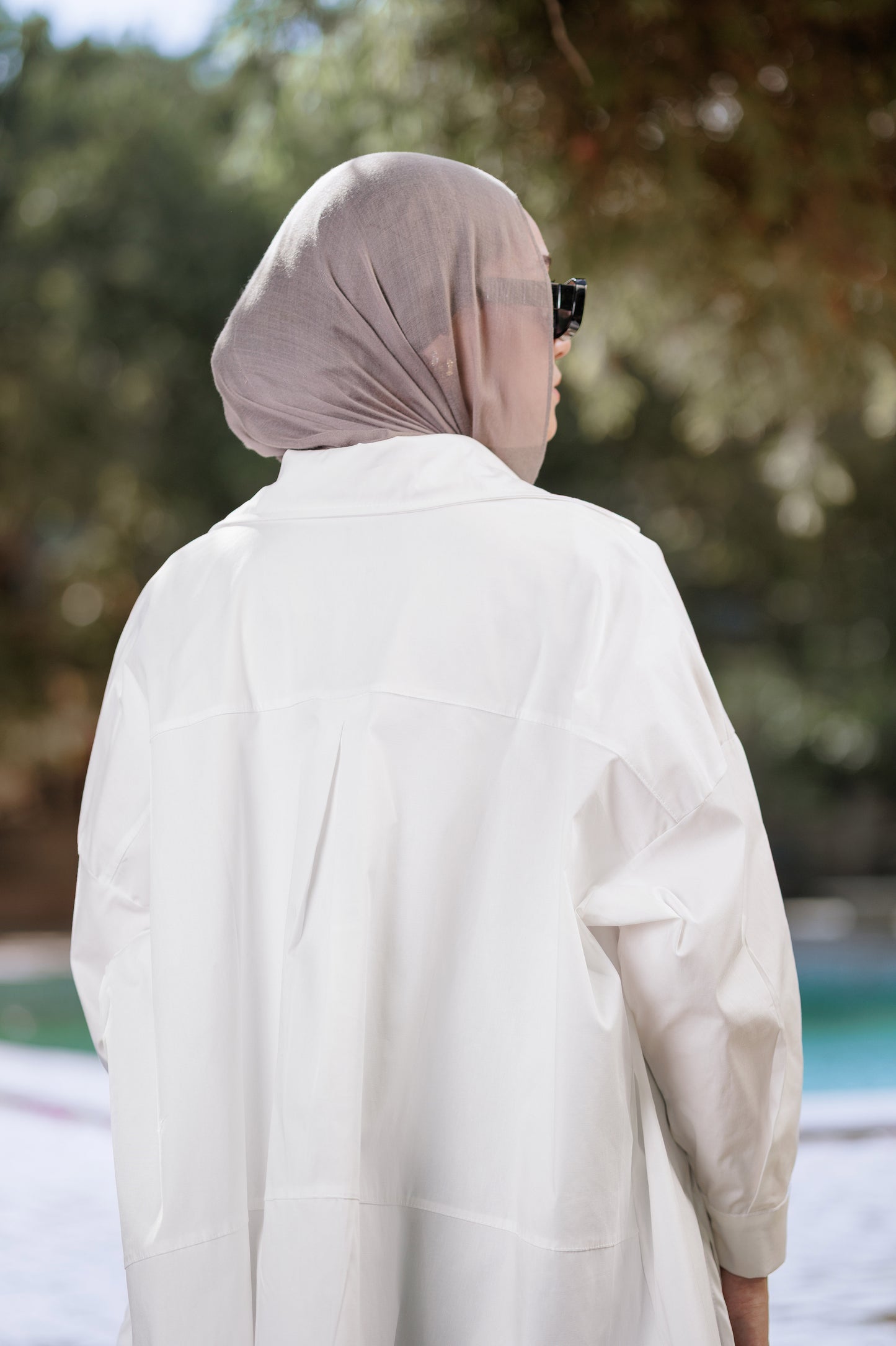 Everyday blouse
