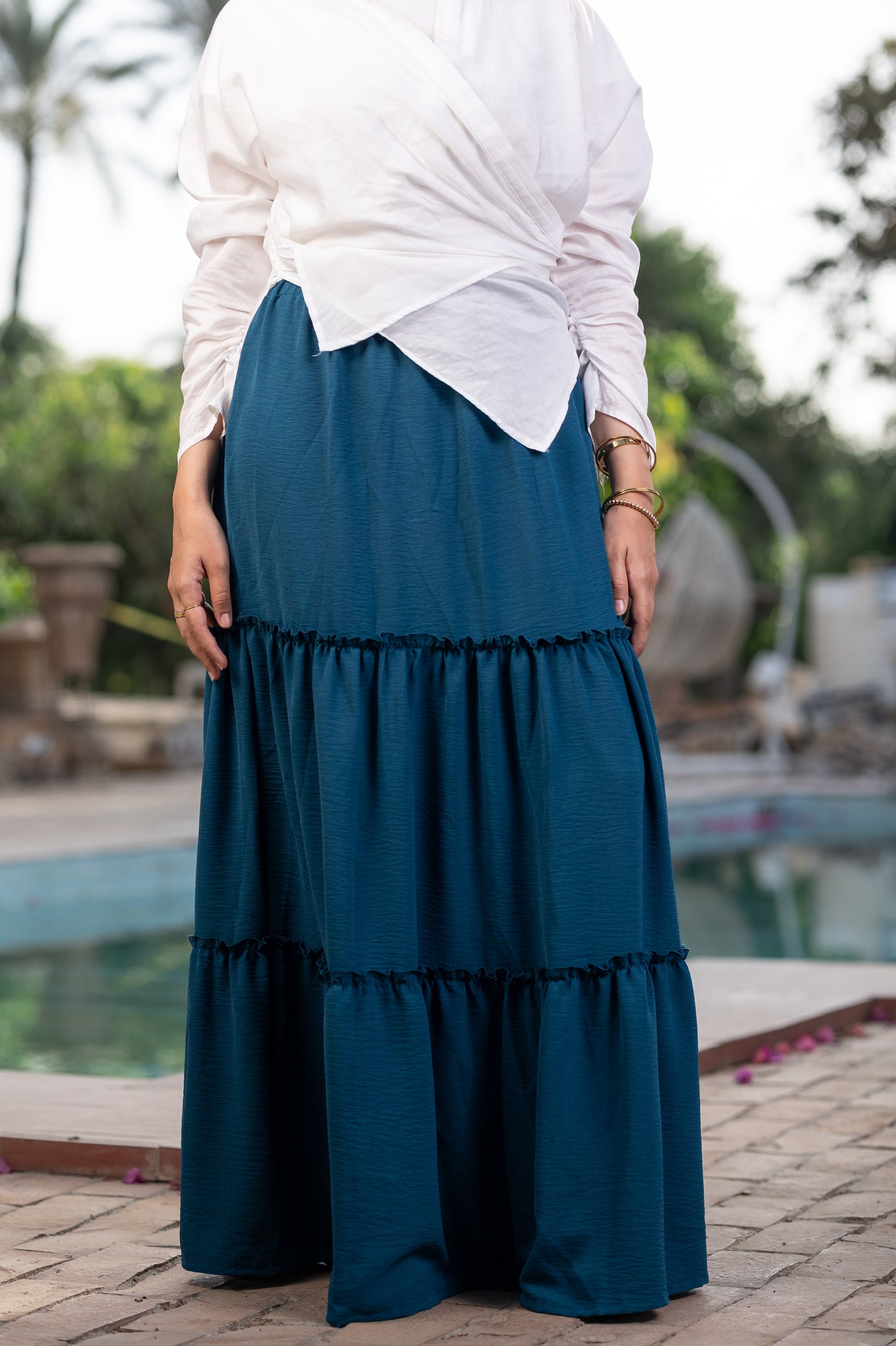 Comfy skirt 🆕