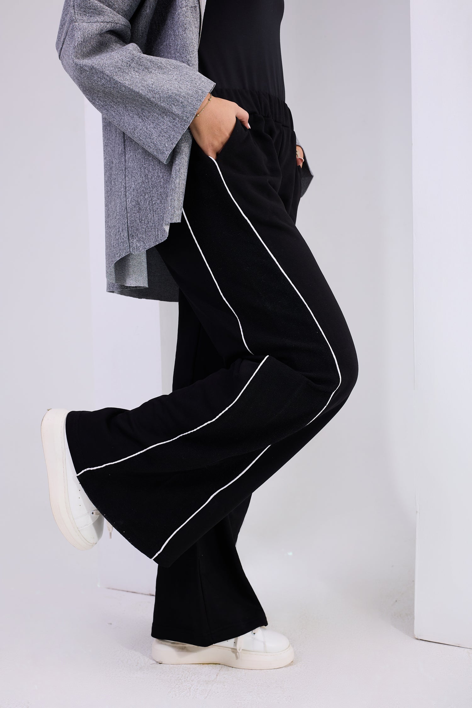 Warm Winter Pants
