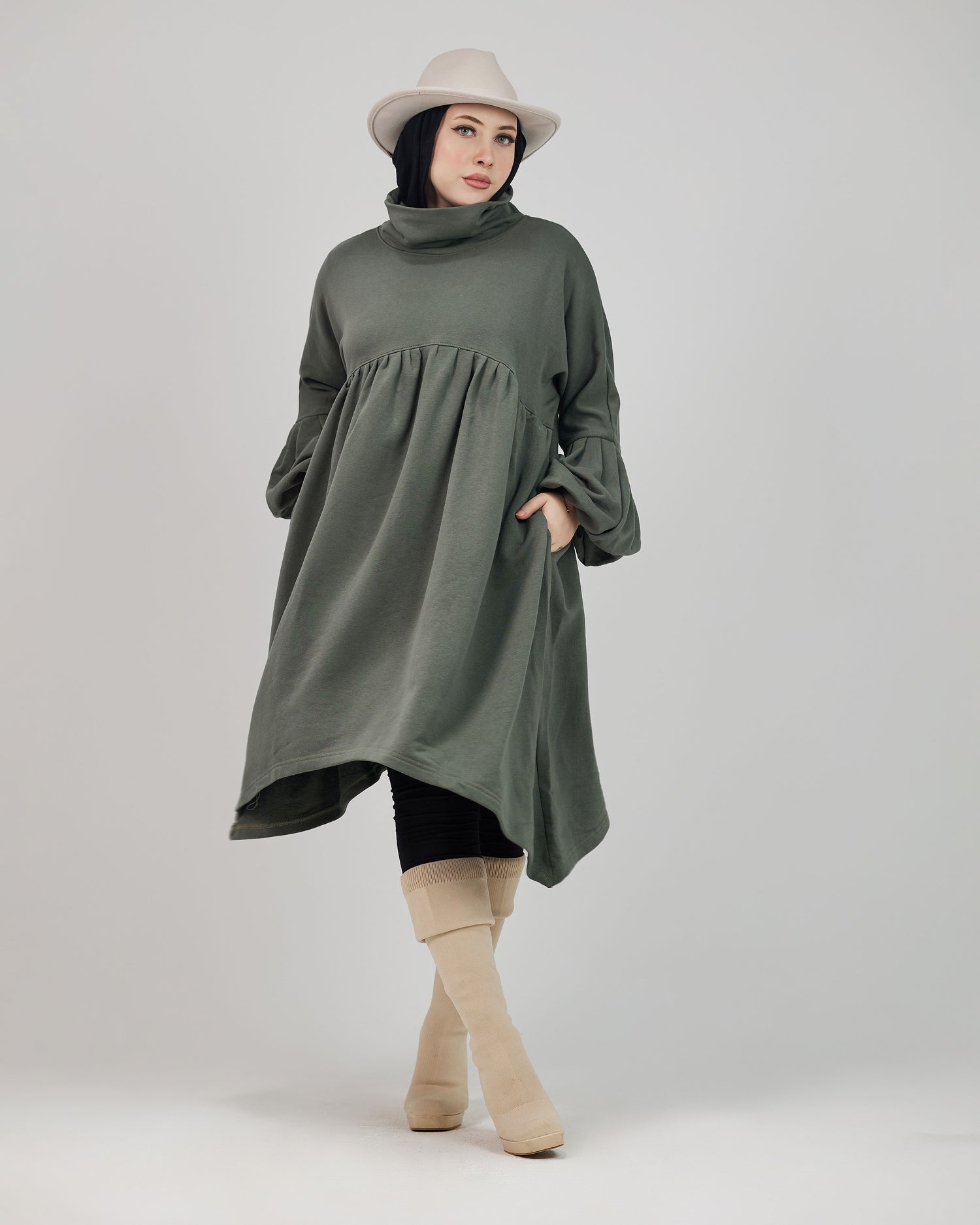 Casual dress