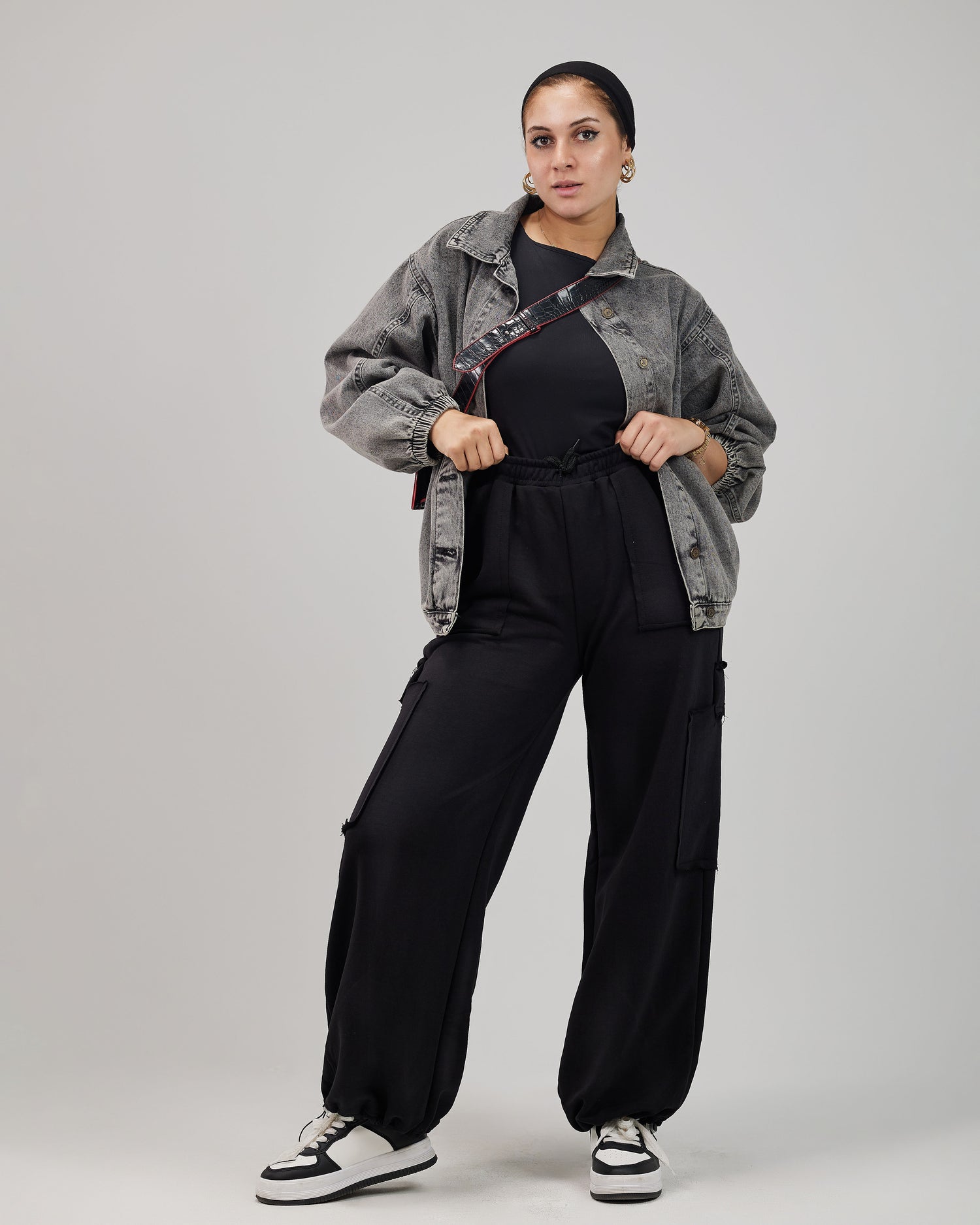 Cozy Winter pants
