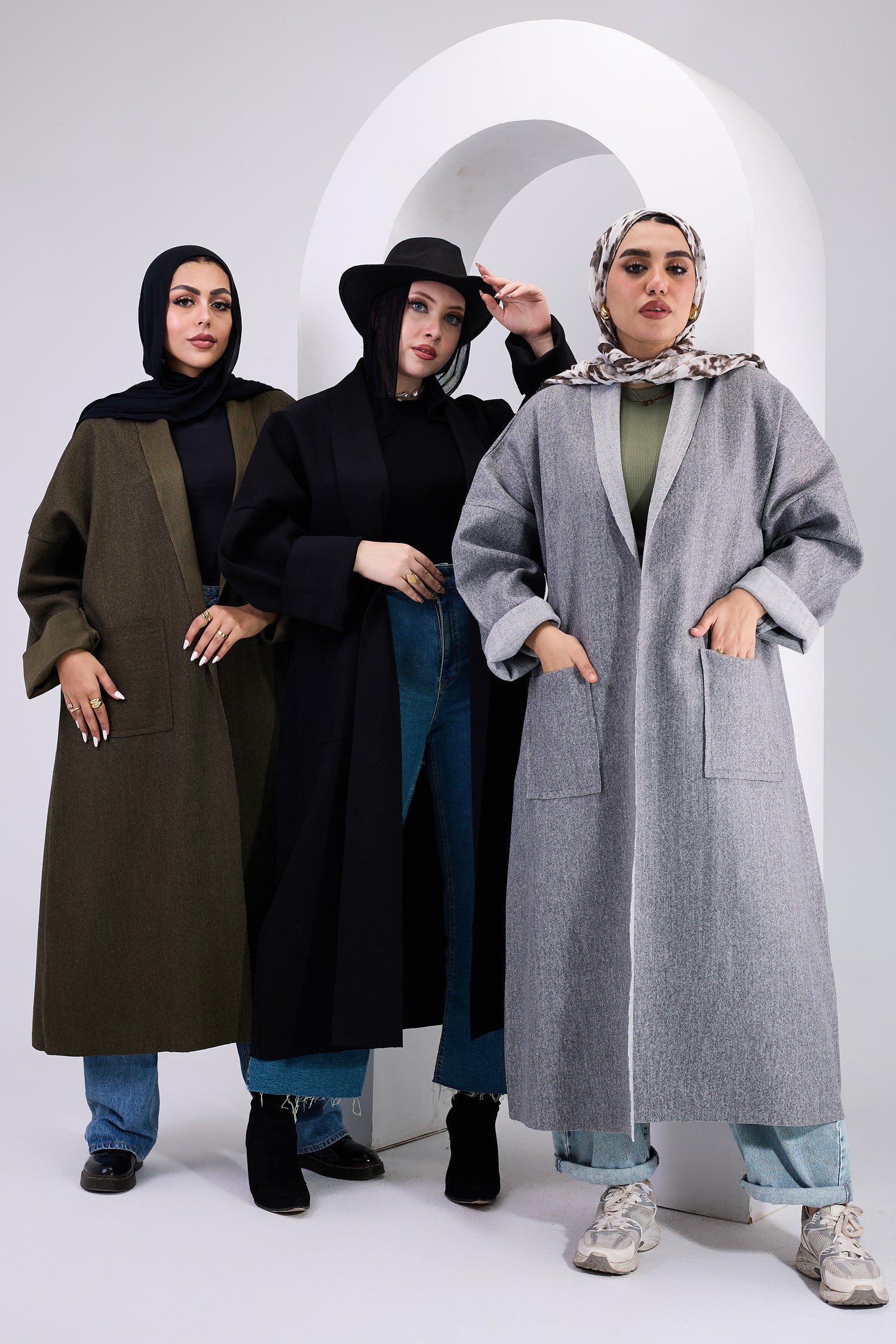 Elegant Coat