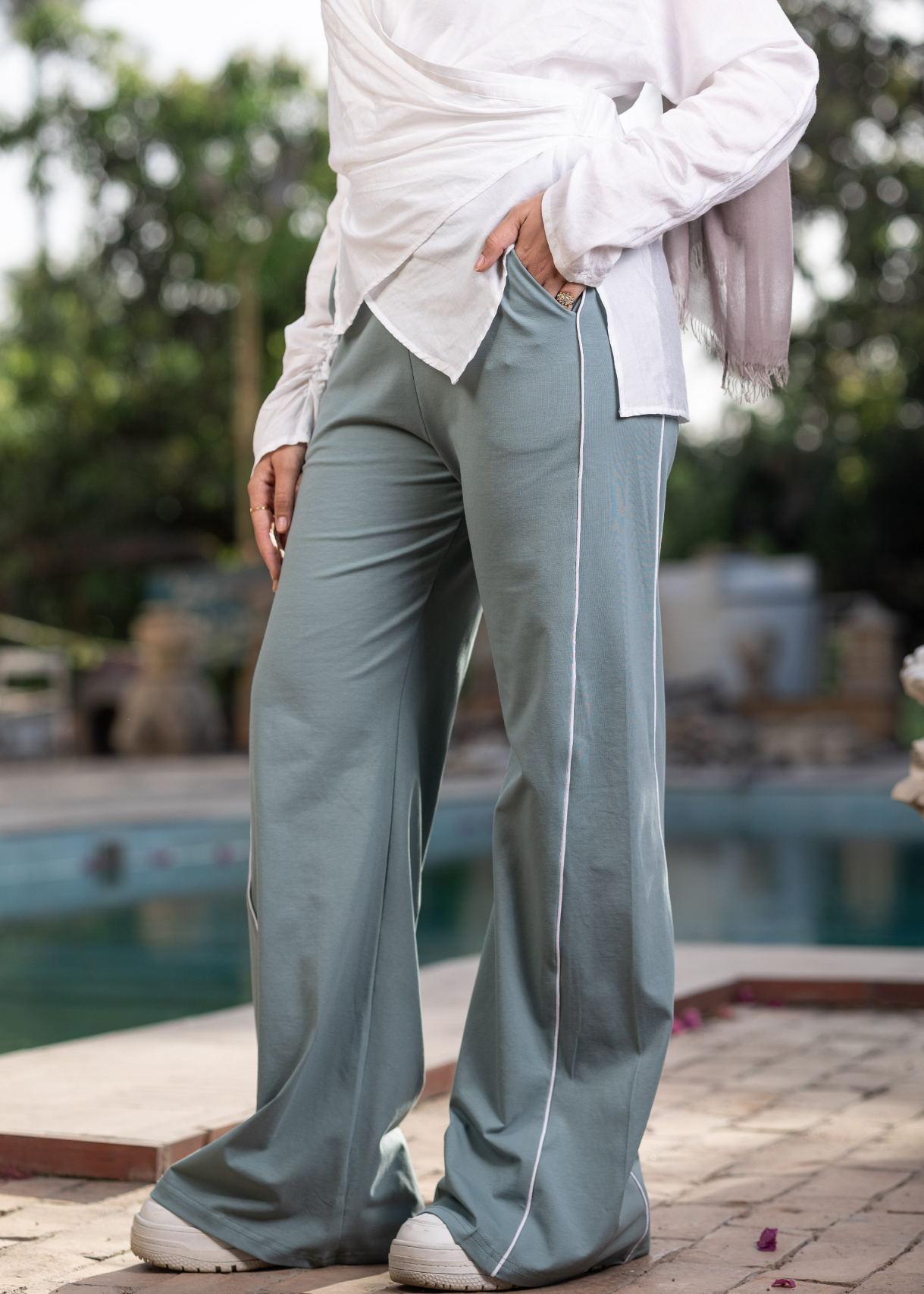 Naya pants