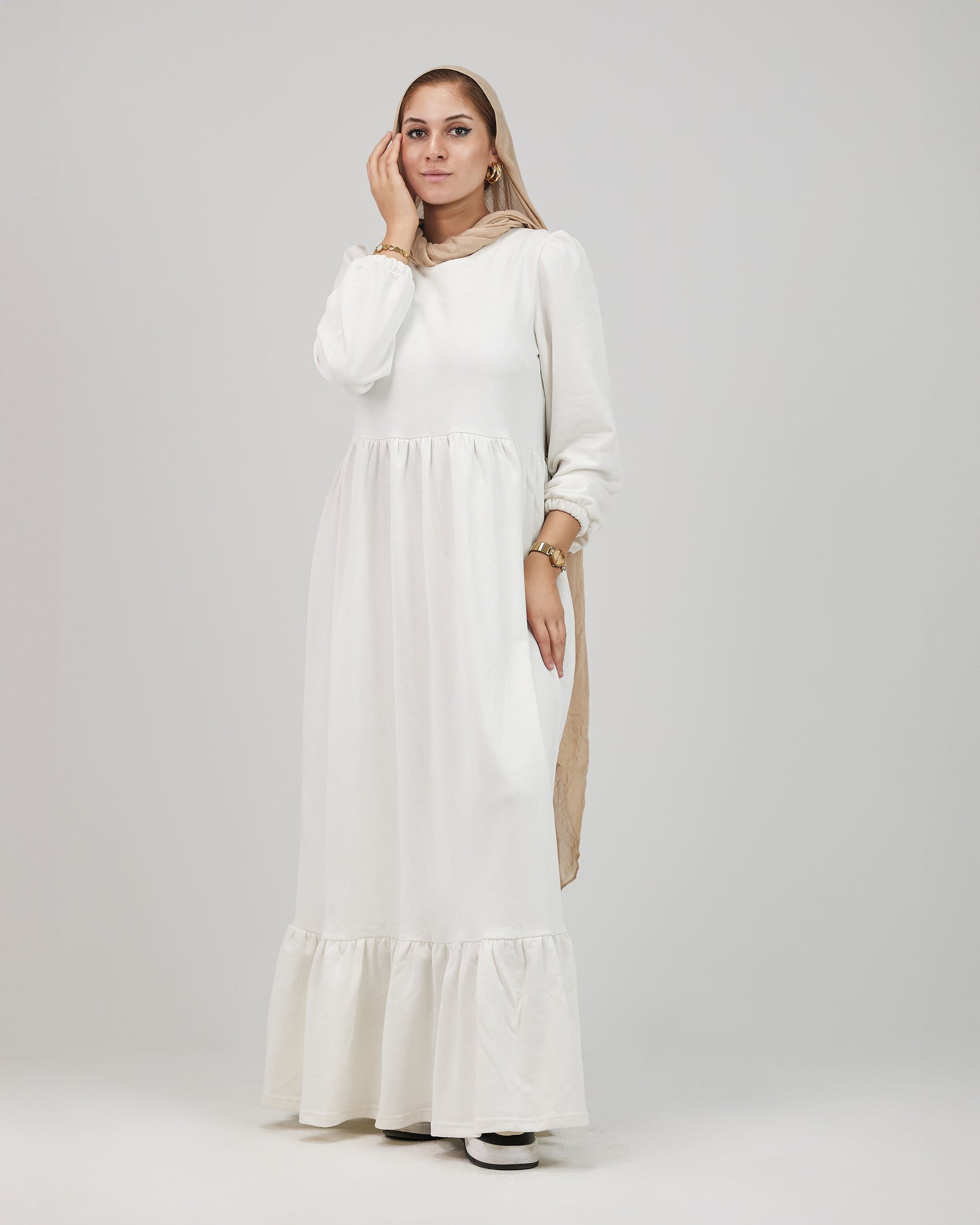 Bella dress