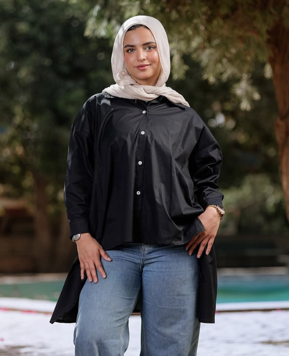 Everyday blouse