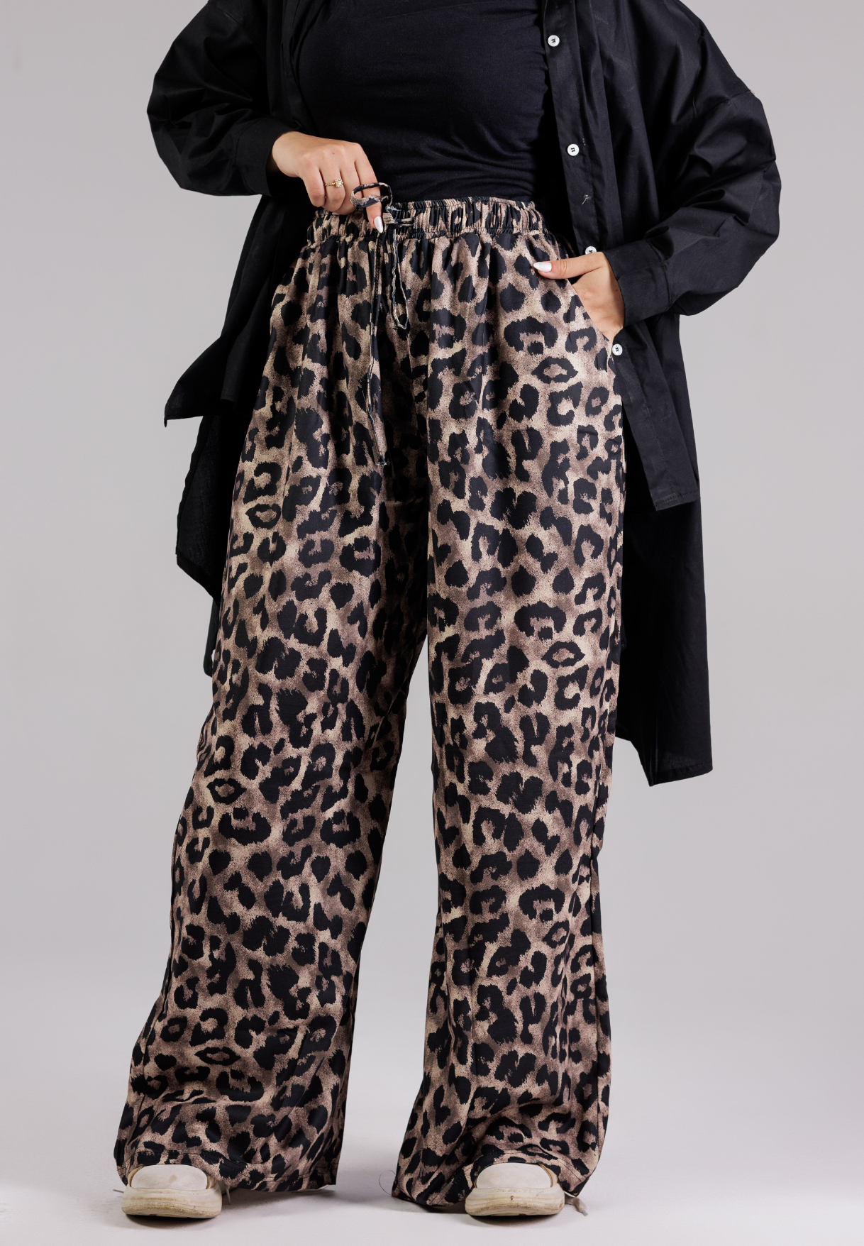 Tiger pants