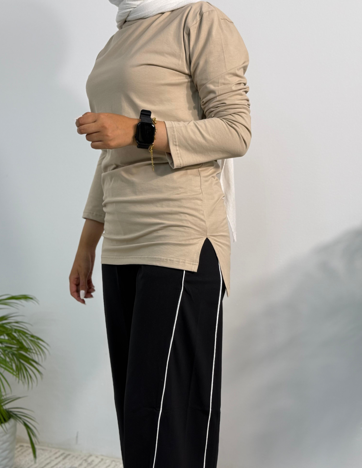 Comfy basic