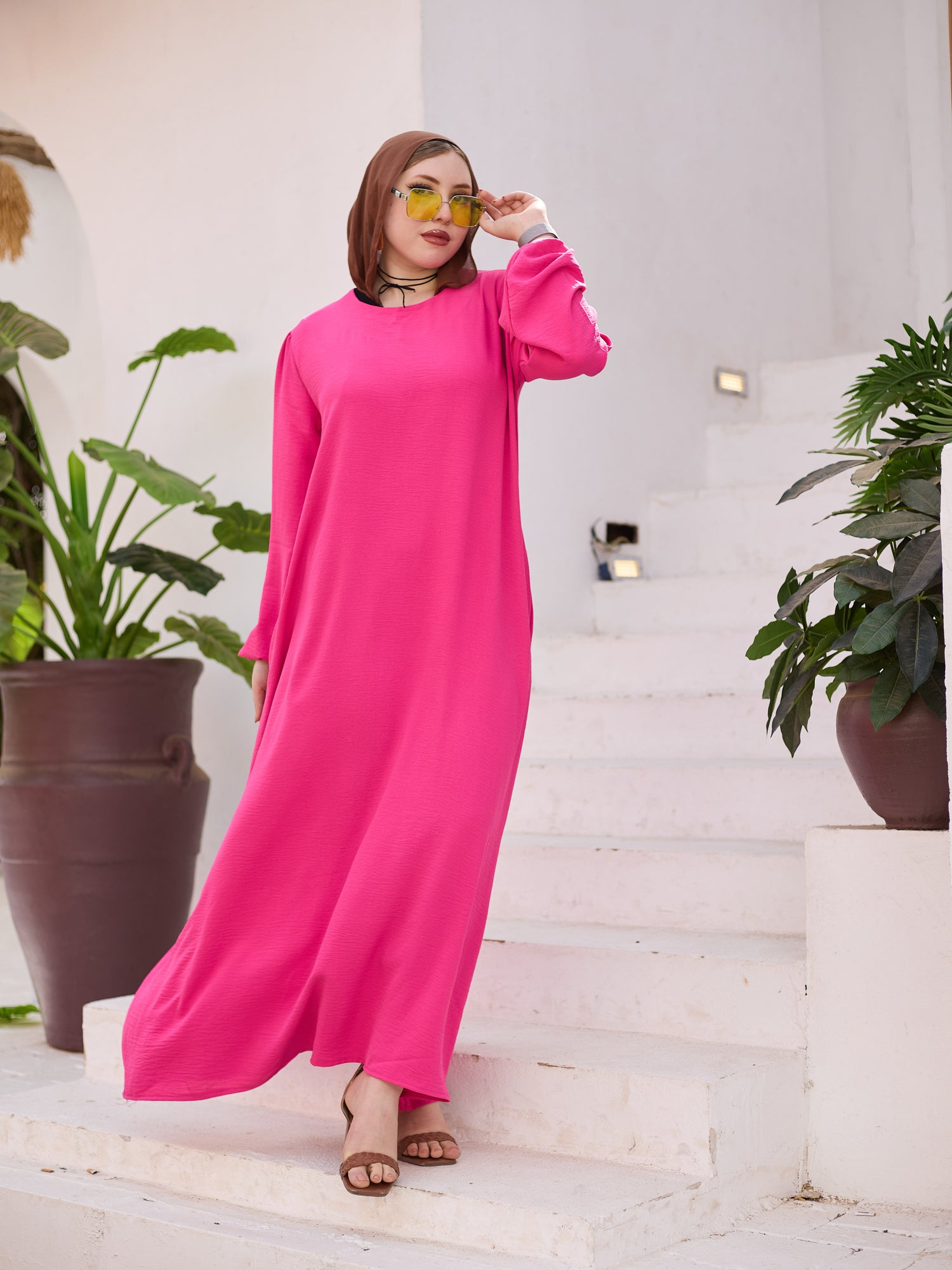 Lunara dress
