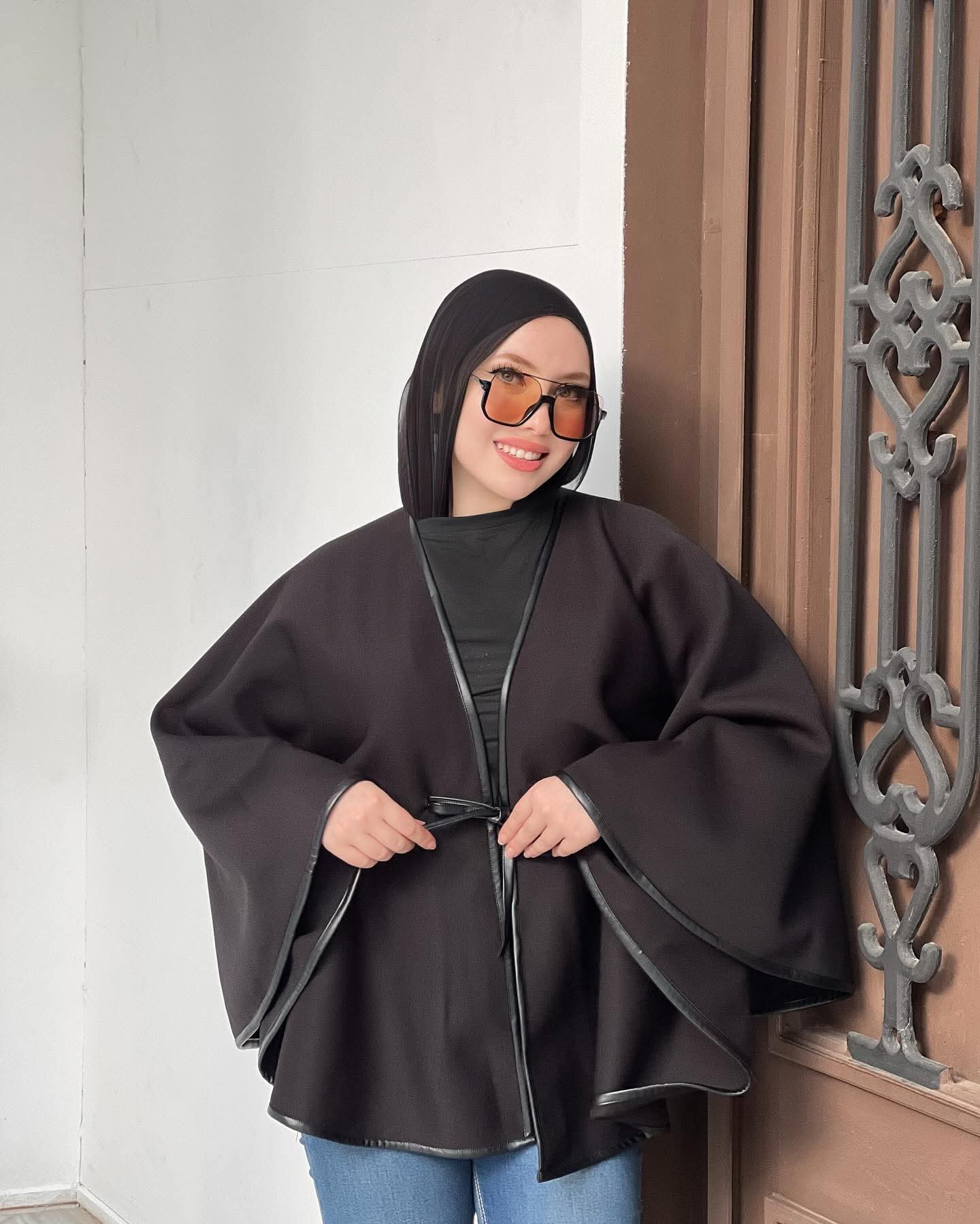 Charm Cape