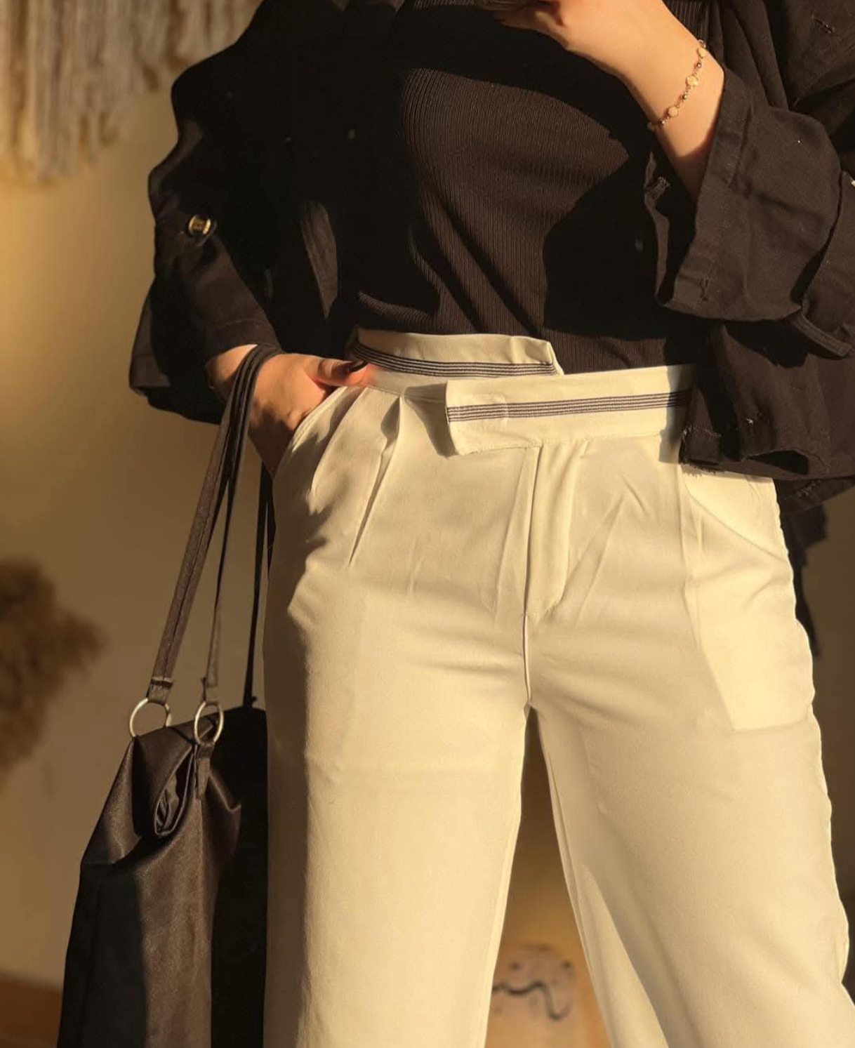 Elegant Fit