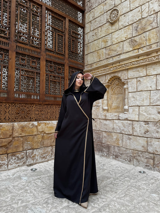 Misk kaftan