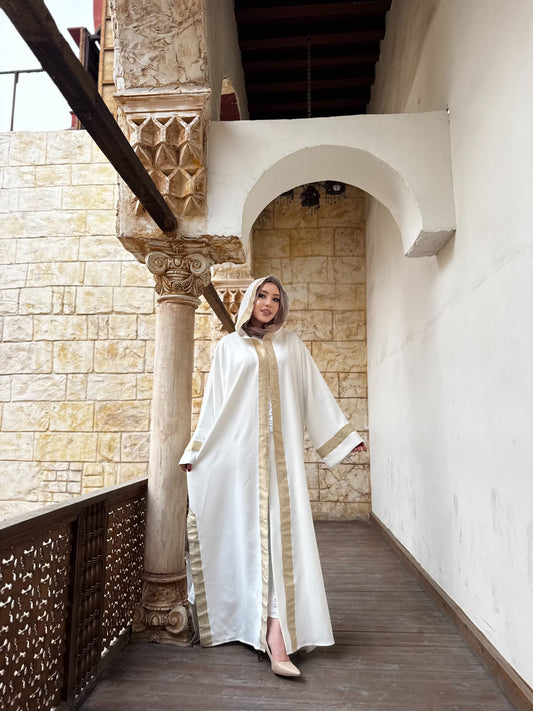 Moroccan kaftan