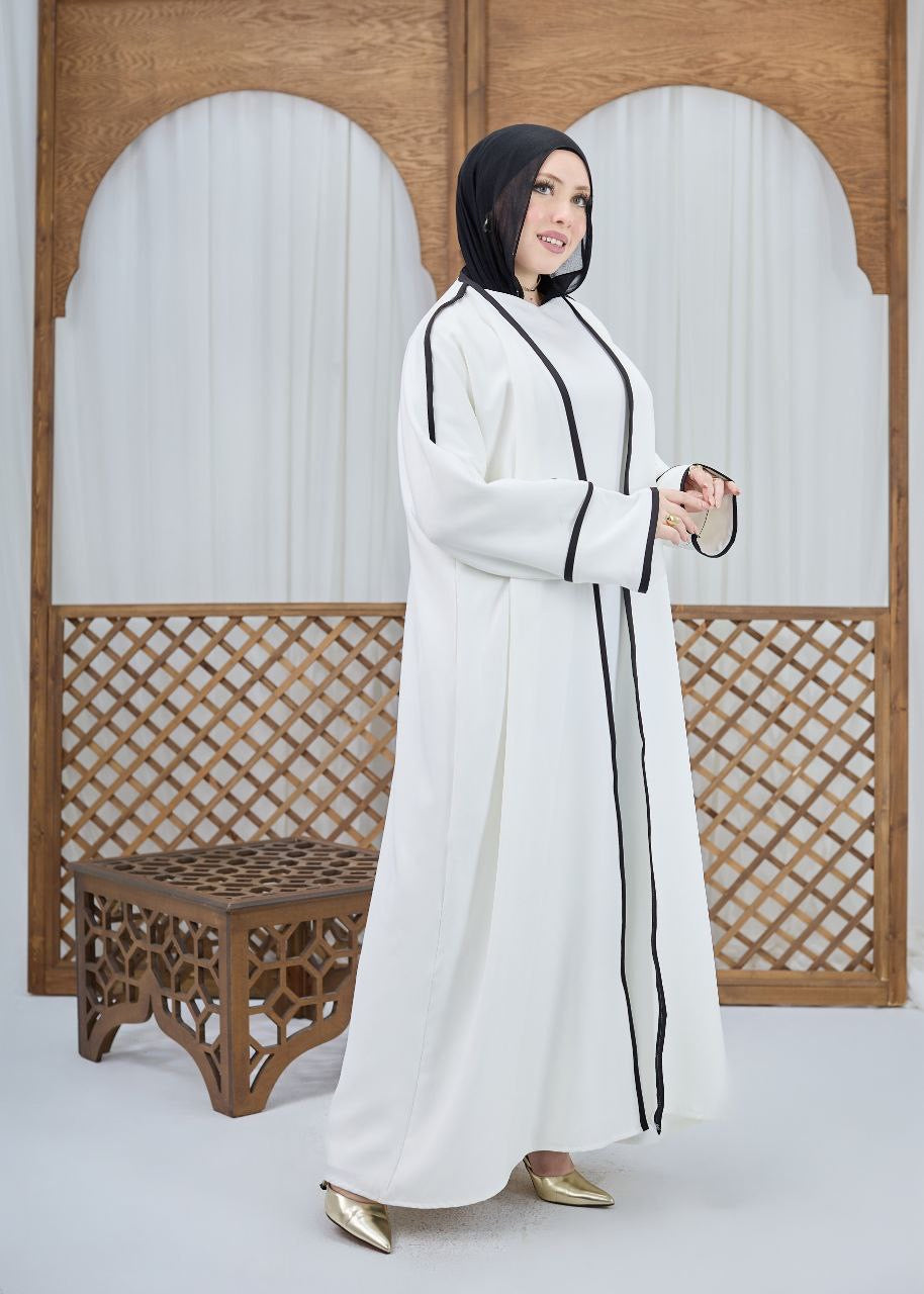 Ramadan kaftan
