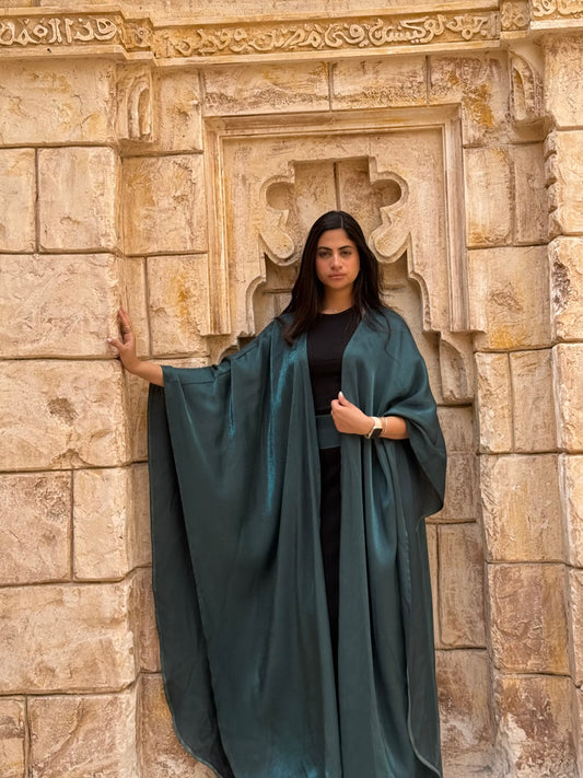 Noor kaftan