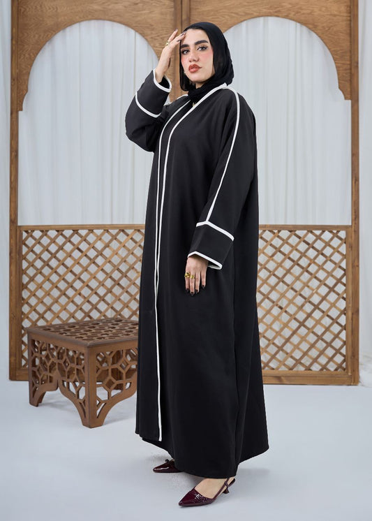 Ramadan kaftan