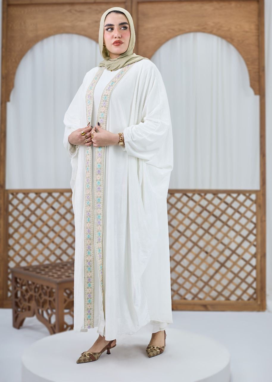 Sundus Kaftan