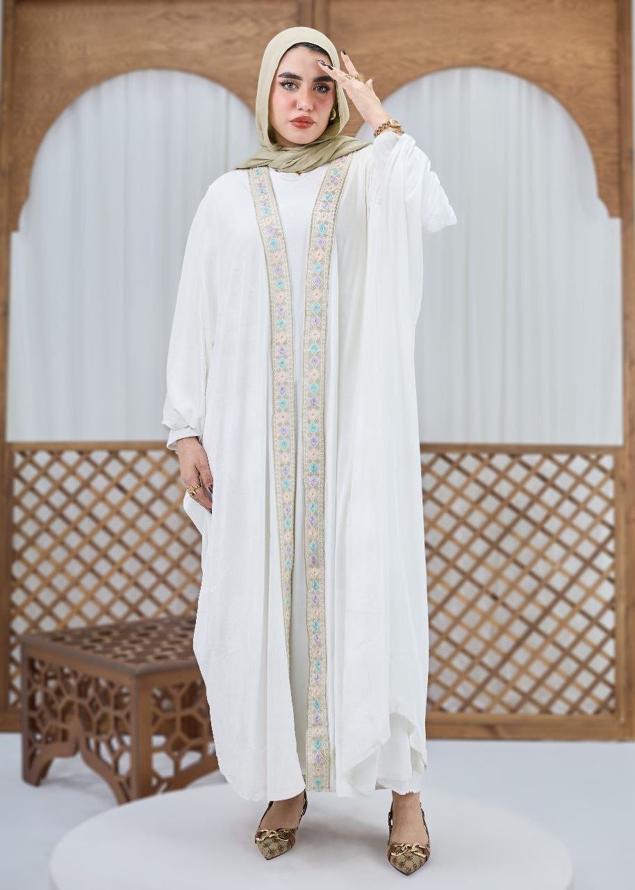 Sundus Kaftan