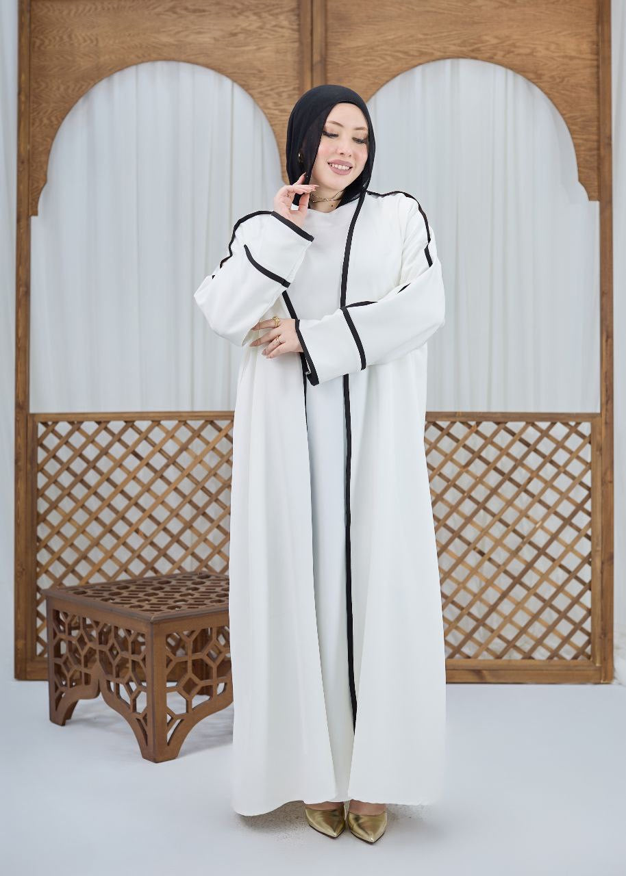 Ramadan kaftan