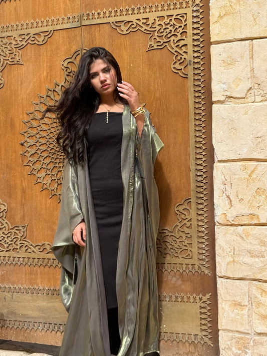 Diamond Sparkle Kaftan