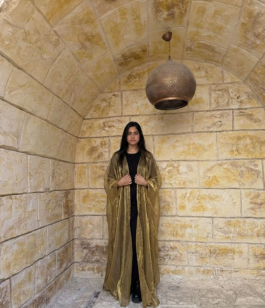 Diamond Sparkle Kaftan