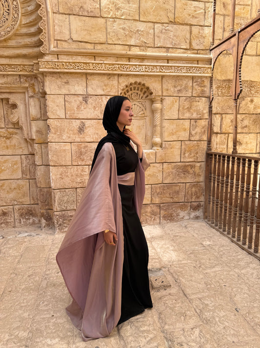 Noor kaftan