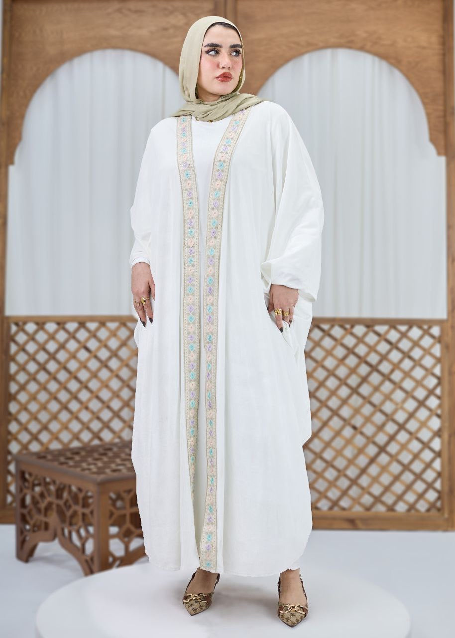 Sundus Kaftan