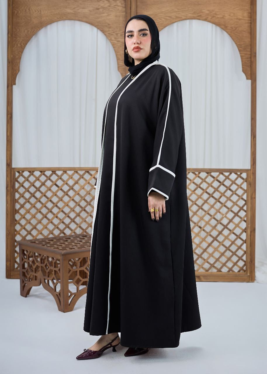 Ramadan kaftan