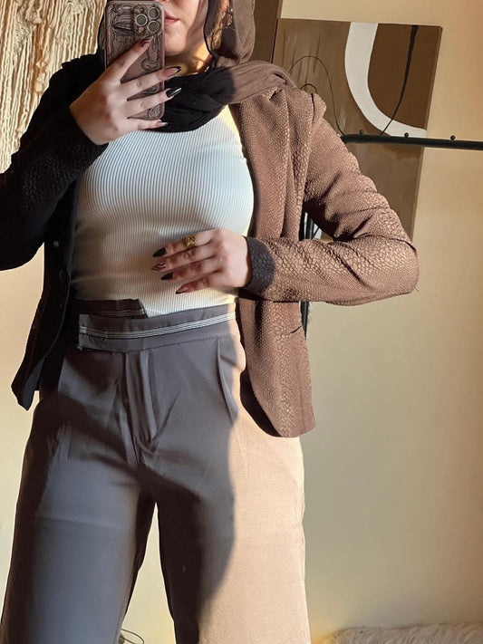 Elegant Fit