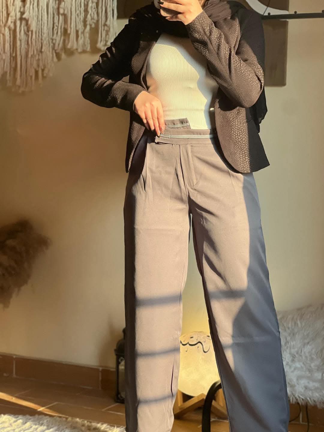 Elegant Fit