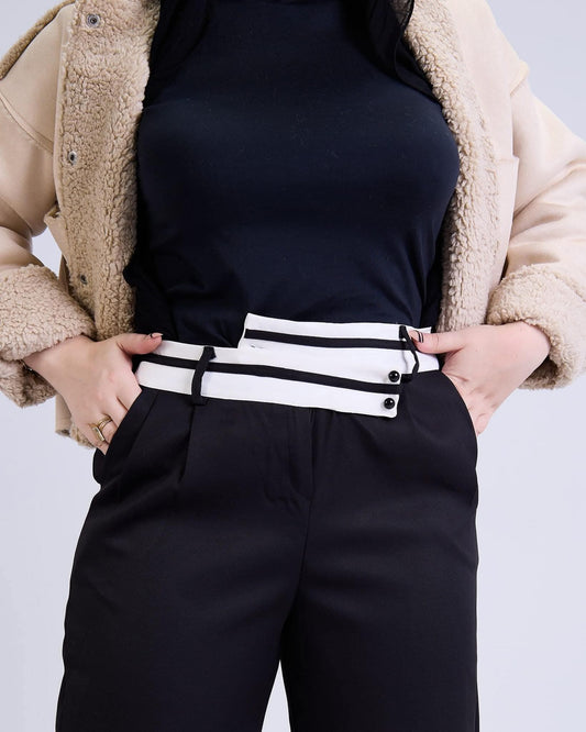 Elegant Fit