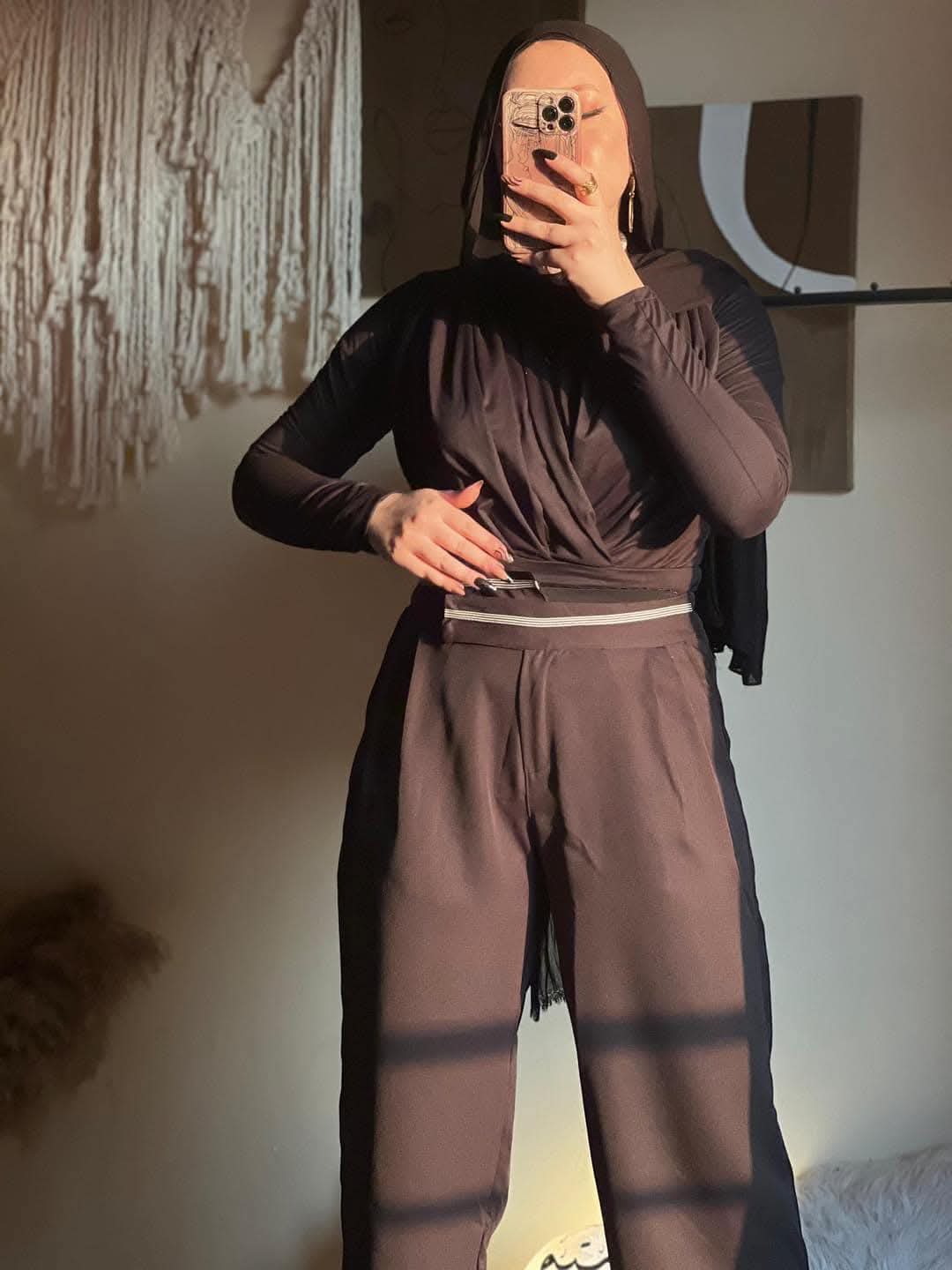 Elegant Fit