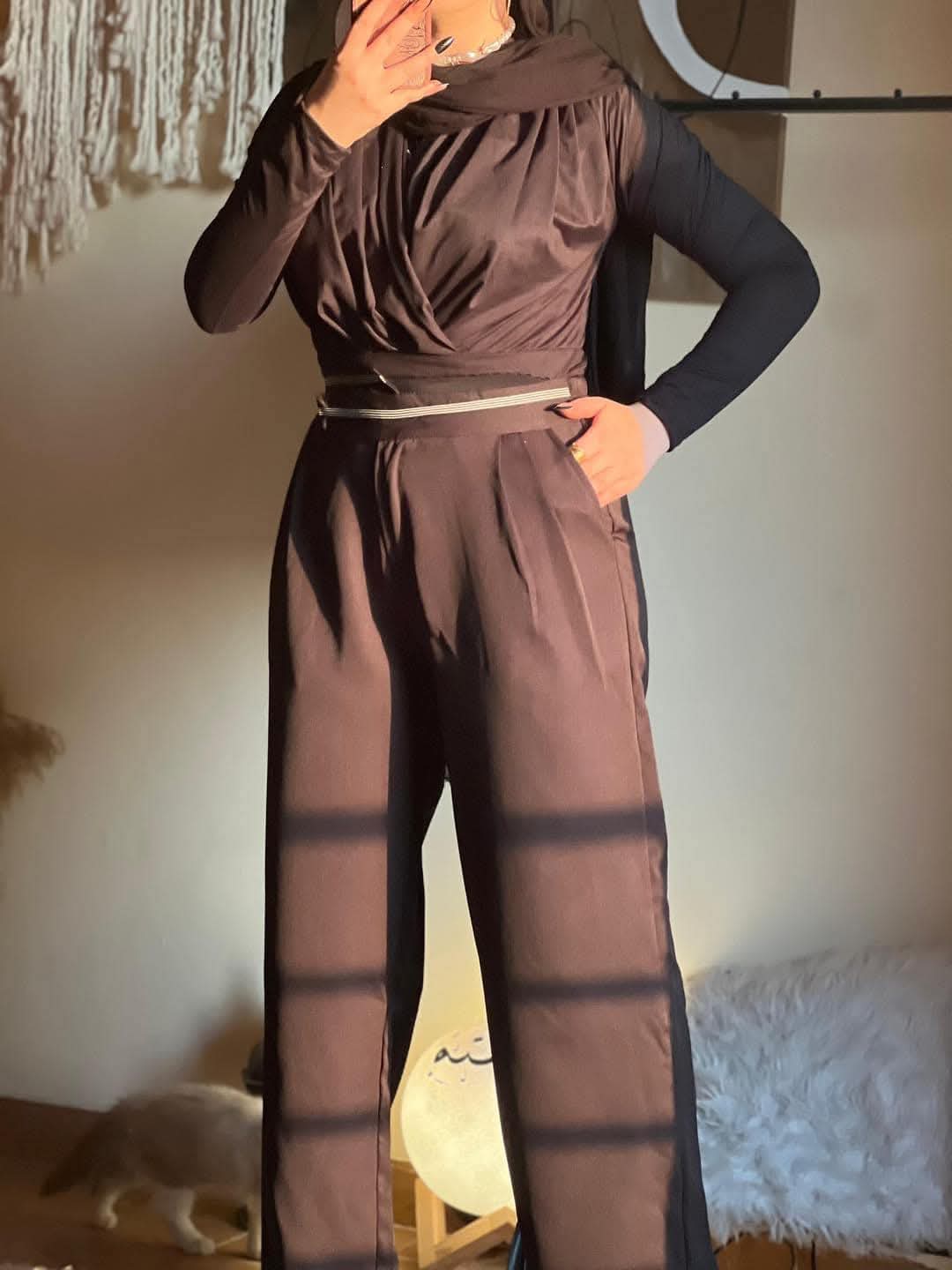 Elegant Fit