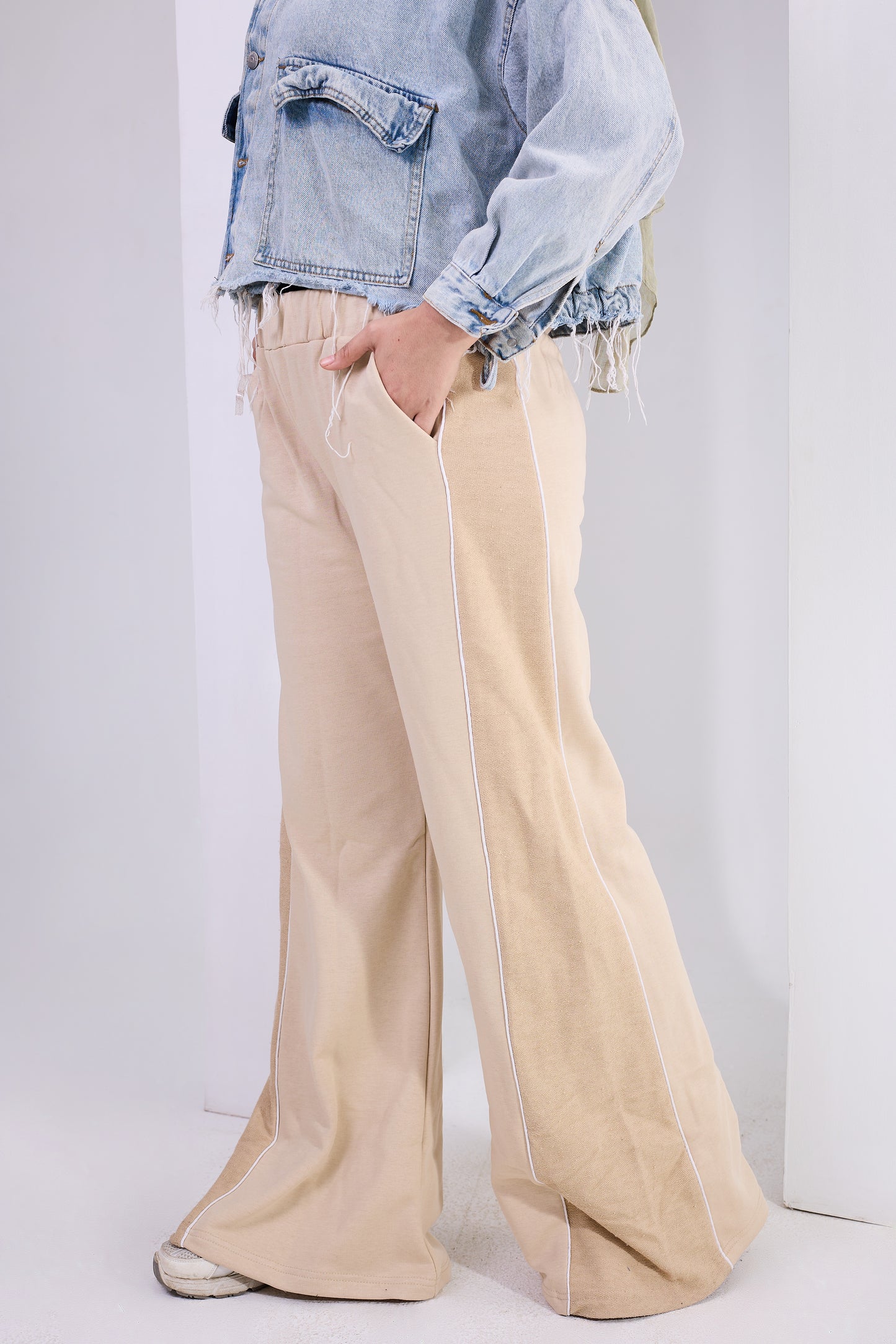 Warm Winter Pants