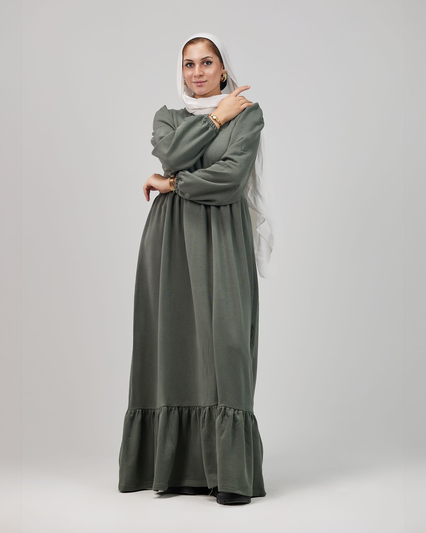 Bella dress