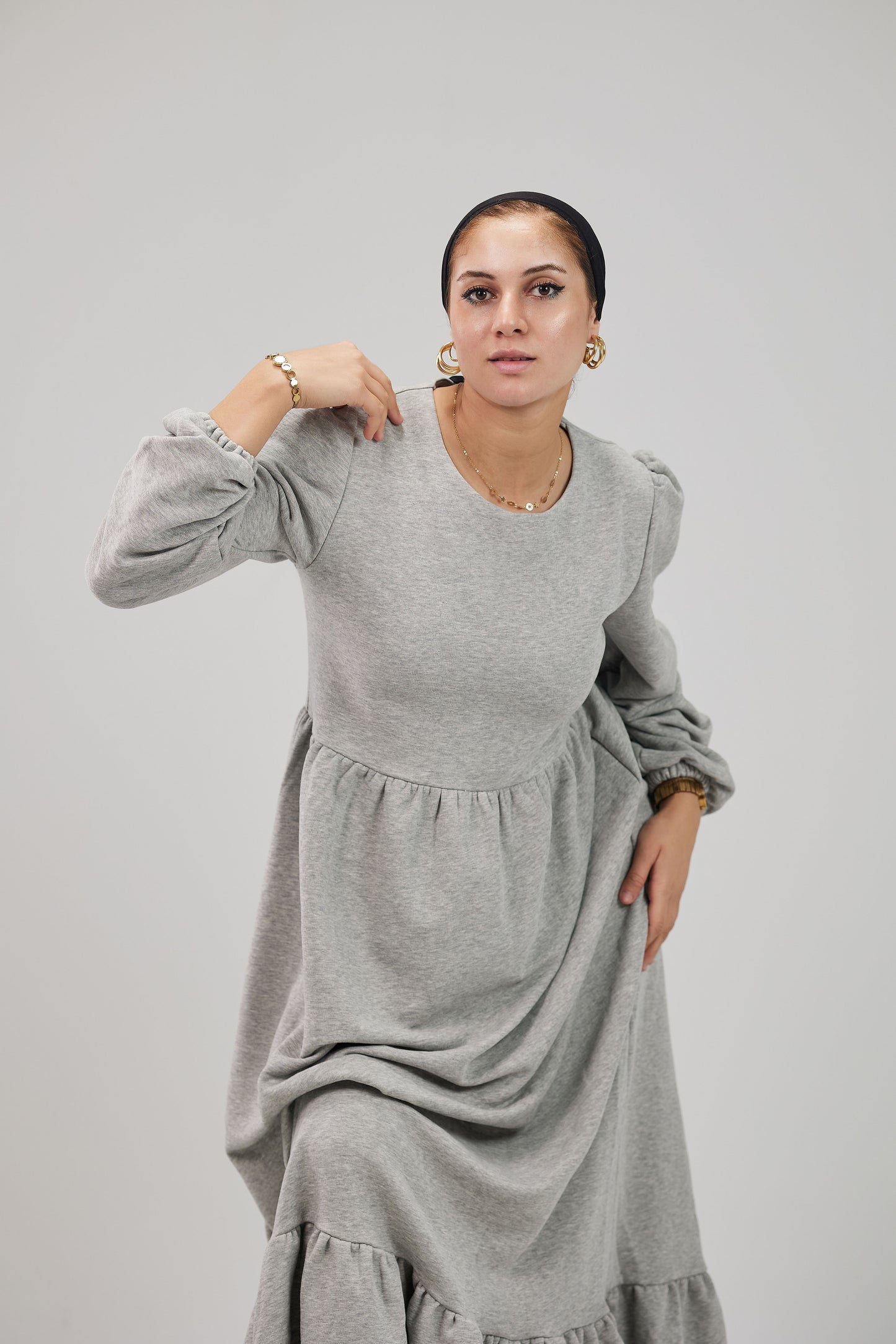 Bella dress