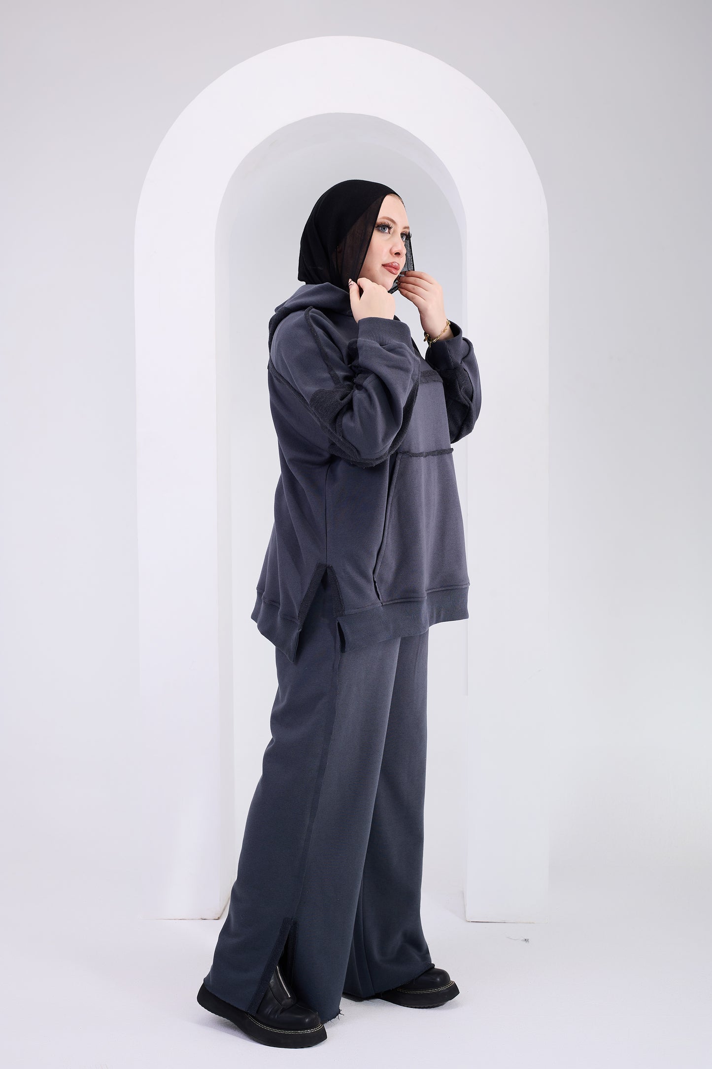Winter set