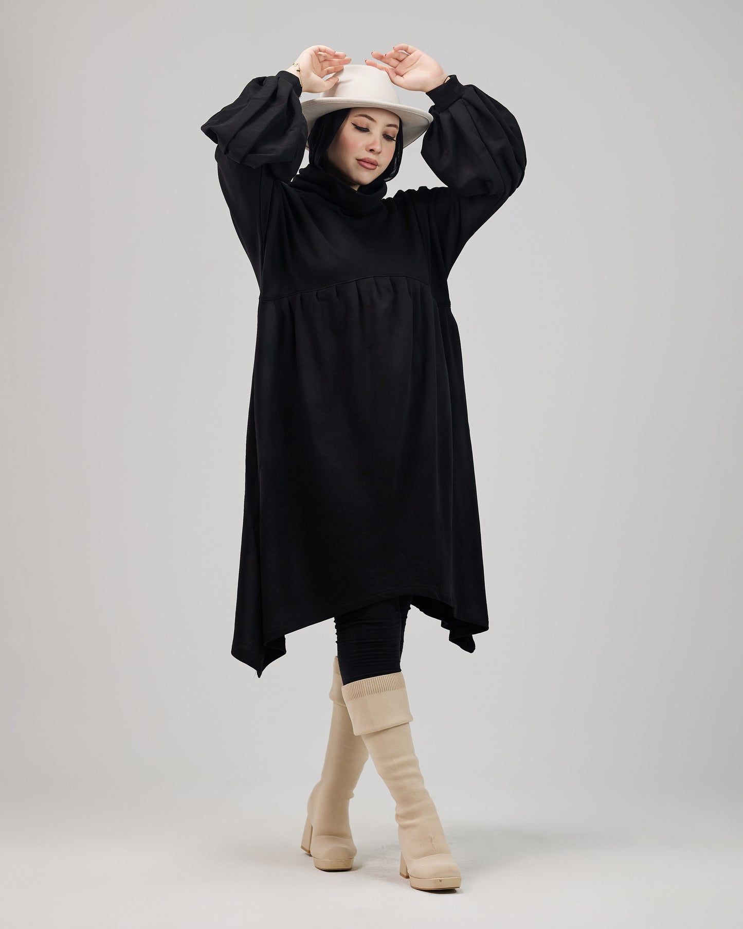 Casual dress