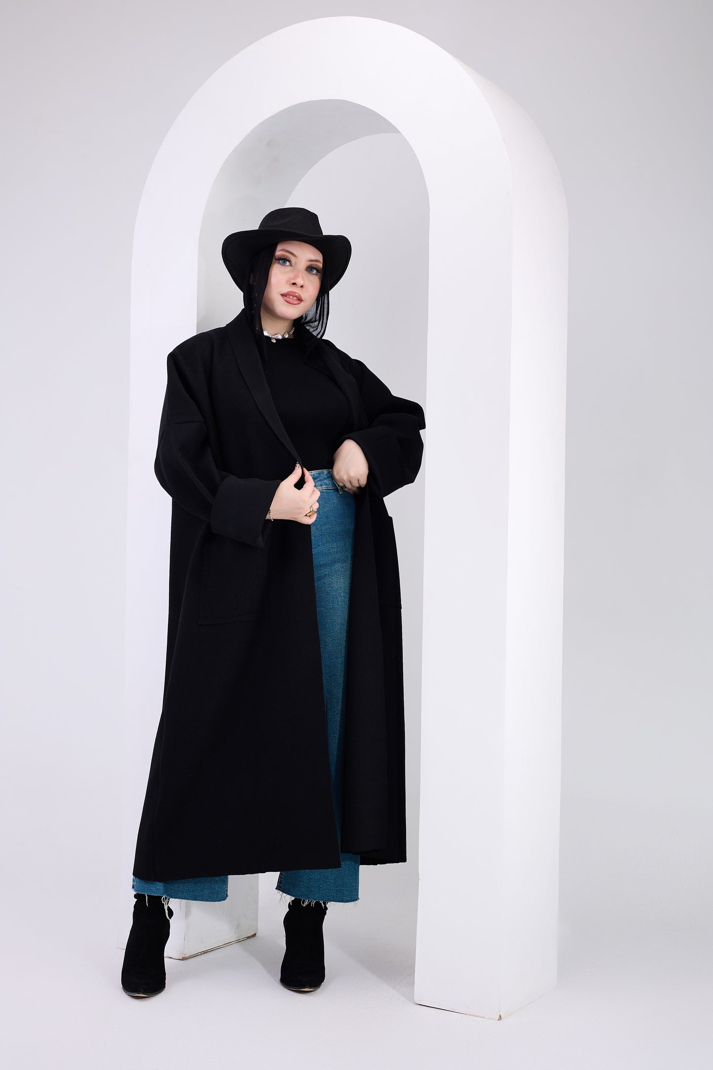 Elegant Coat