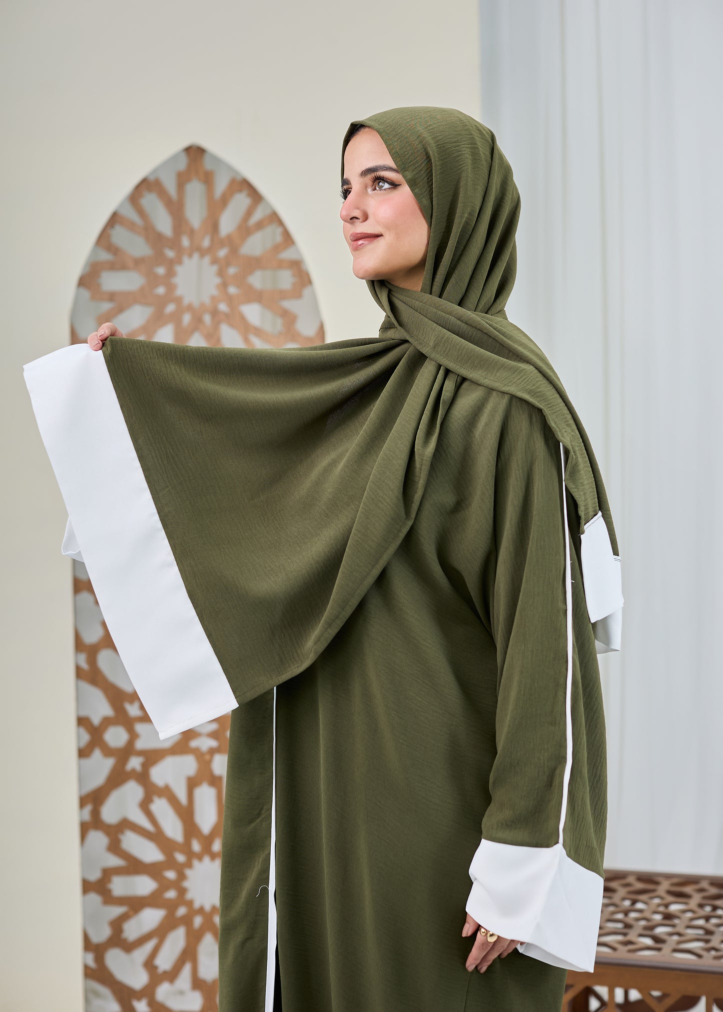 Asdal abaya