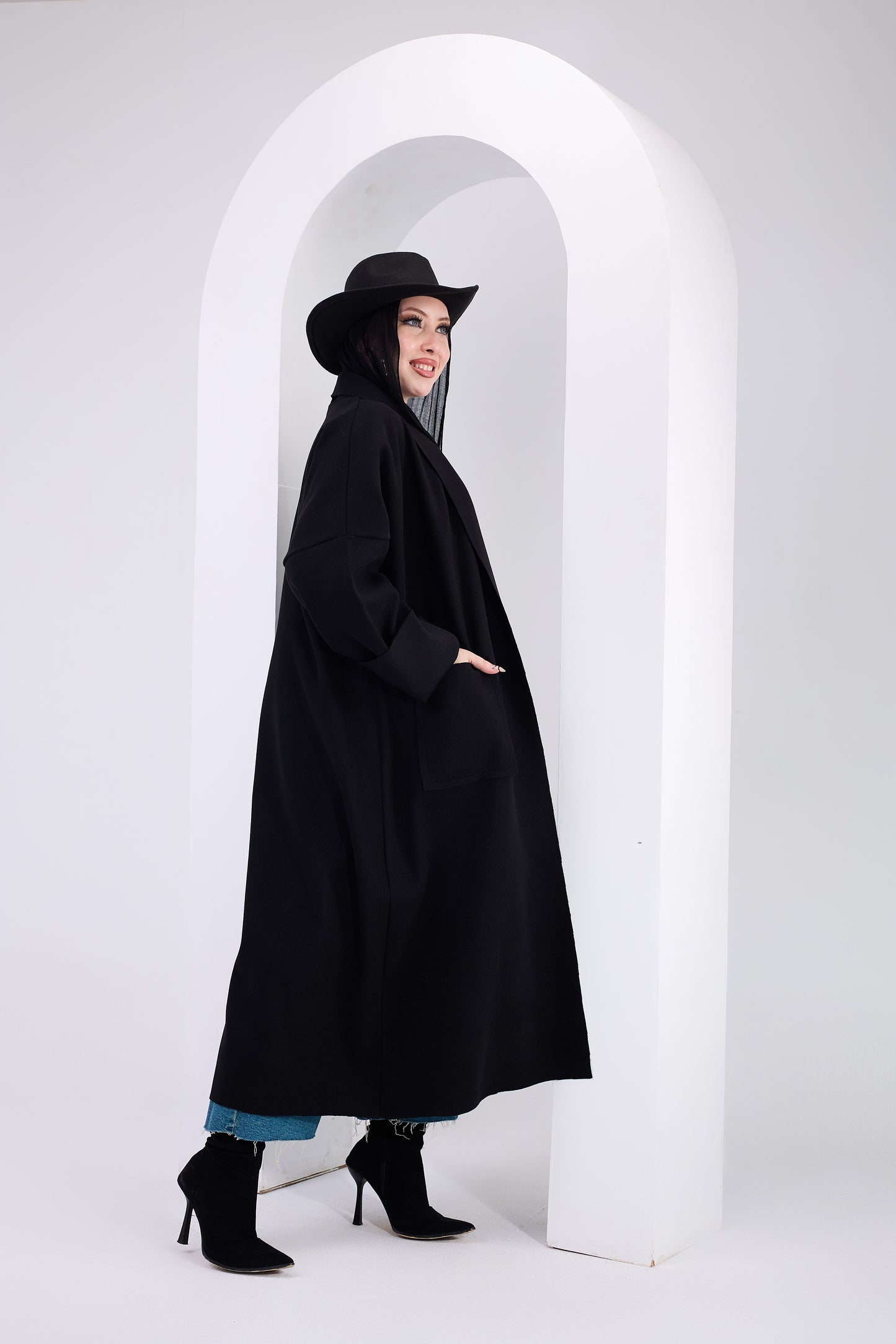 Elegant Coat