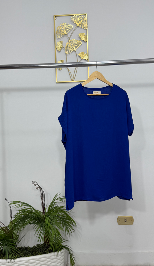 Basic blouse