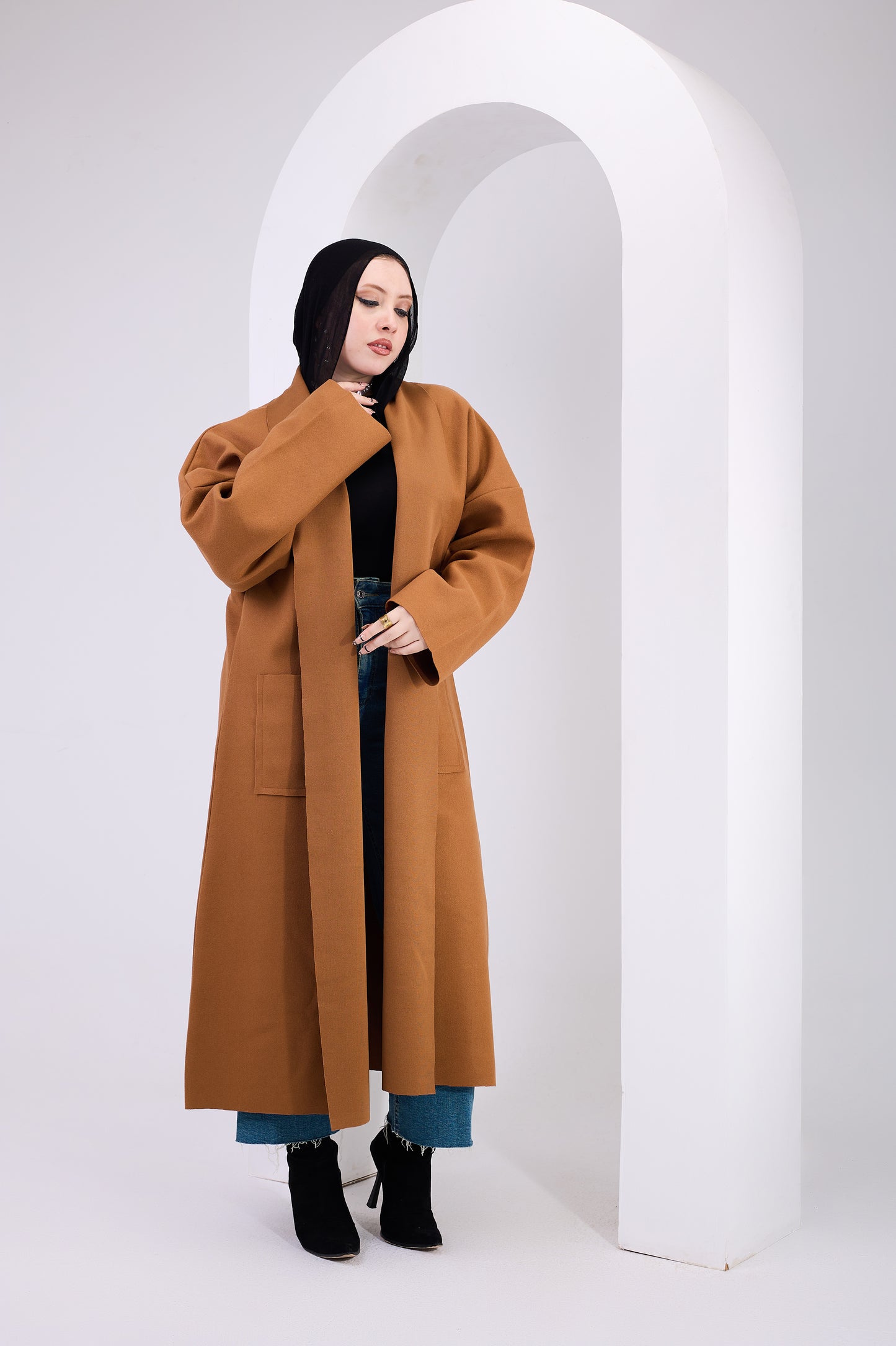 Elegant Coat