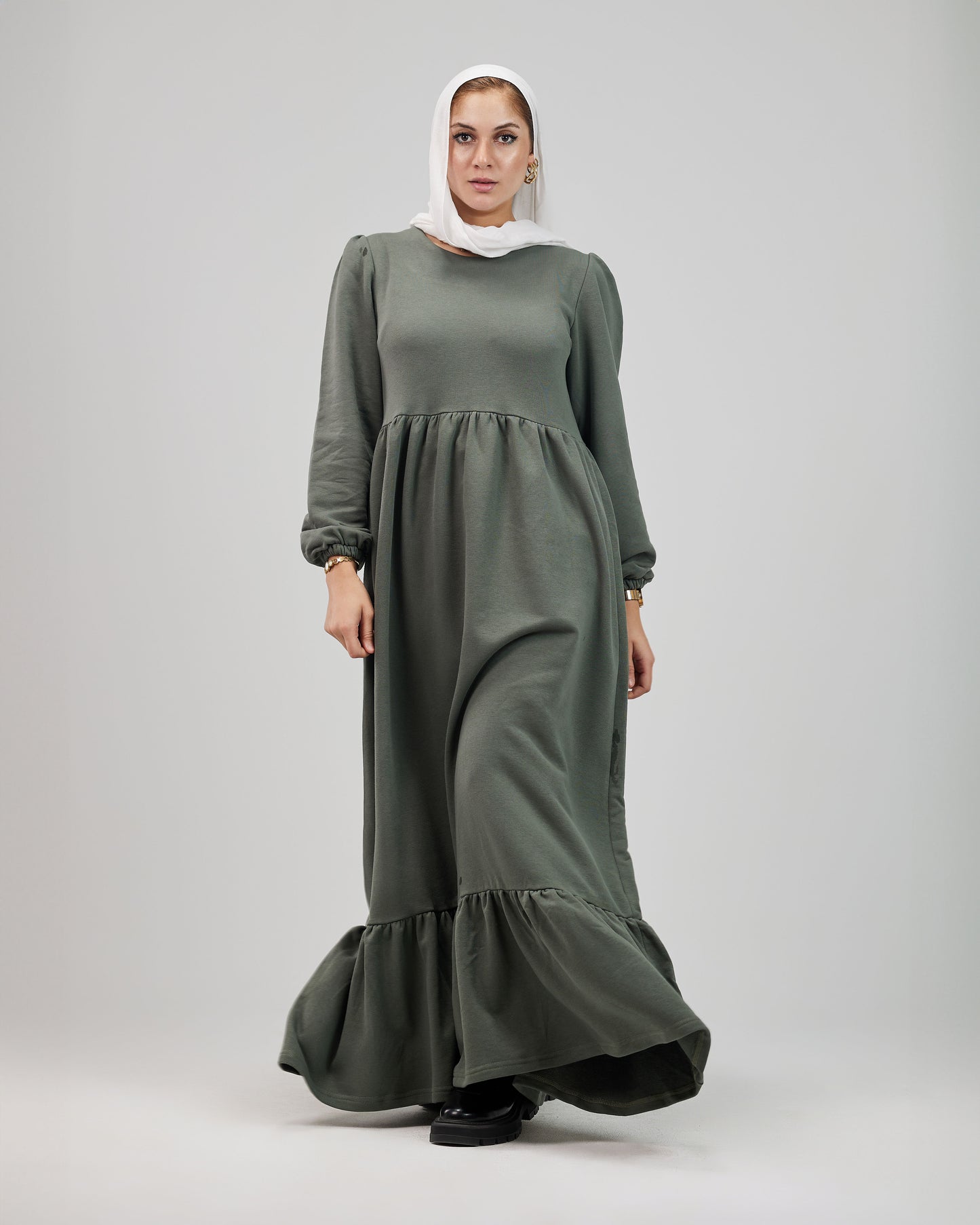 Bella dress