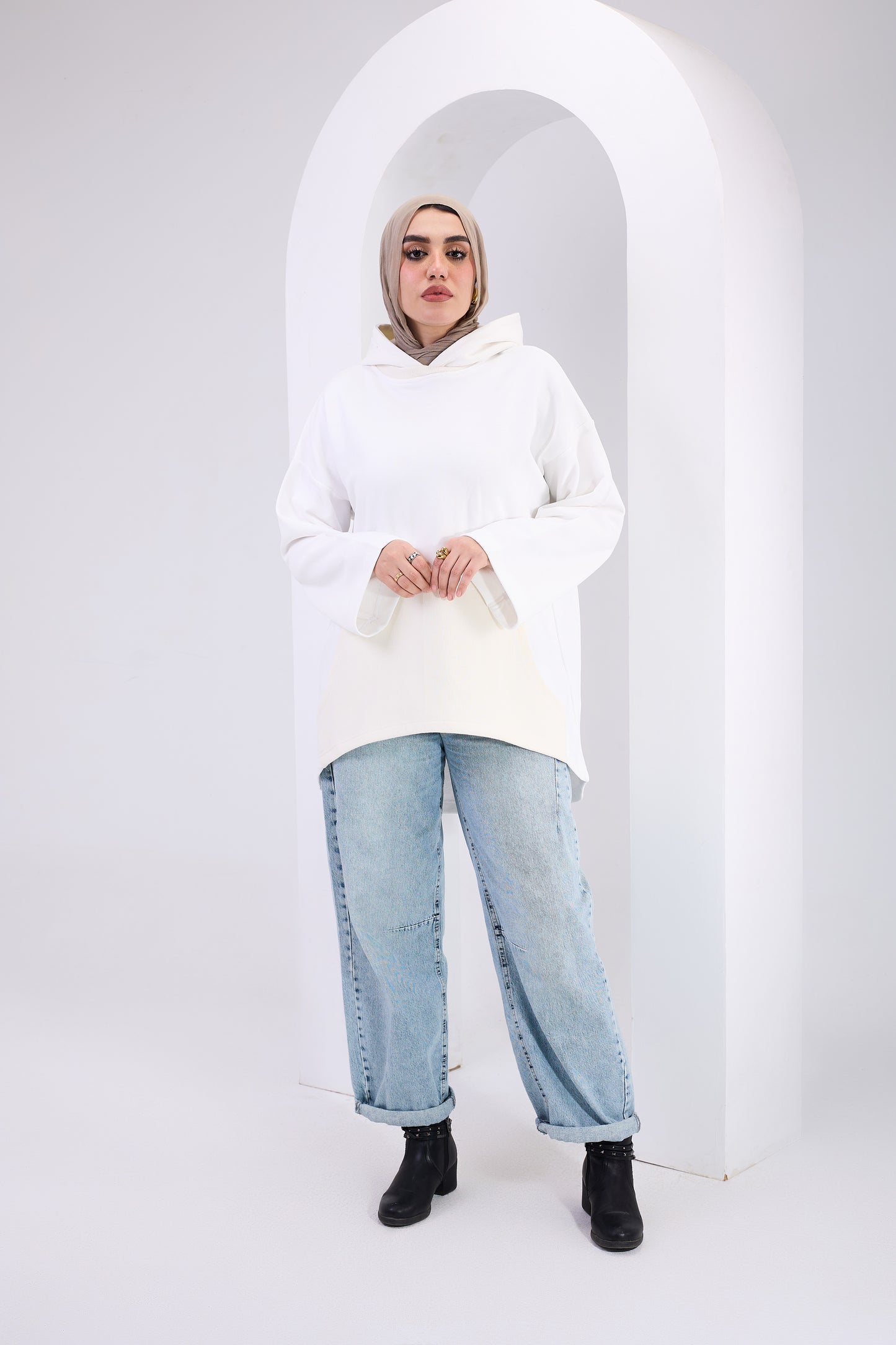 Chill Mode Hoodie